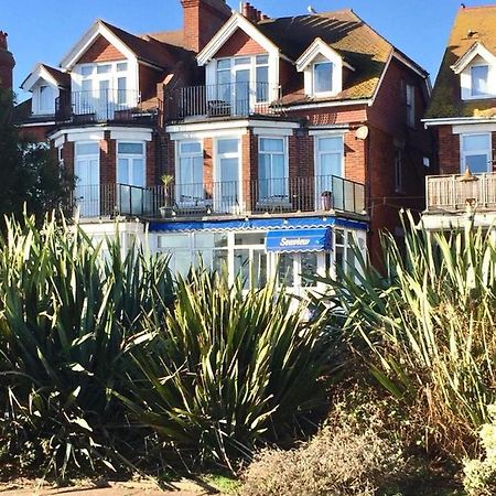 Seaview Sanctuary Hotel Eastbourne Exterior photo