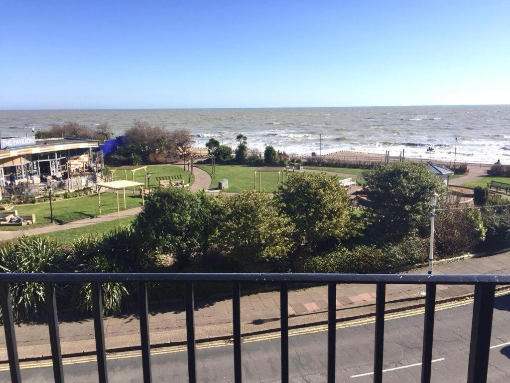 Seaview Sanctuary Hotel Eastbourne Exterior photo